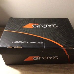 Grays Field Hockey Shoes!!